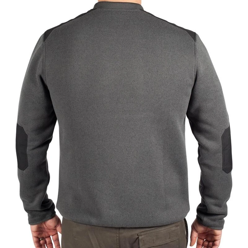 PULL CHASSE GRIS 500 2 PULL CHASSE GRIS 500 – Image 2