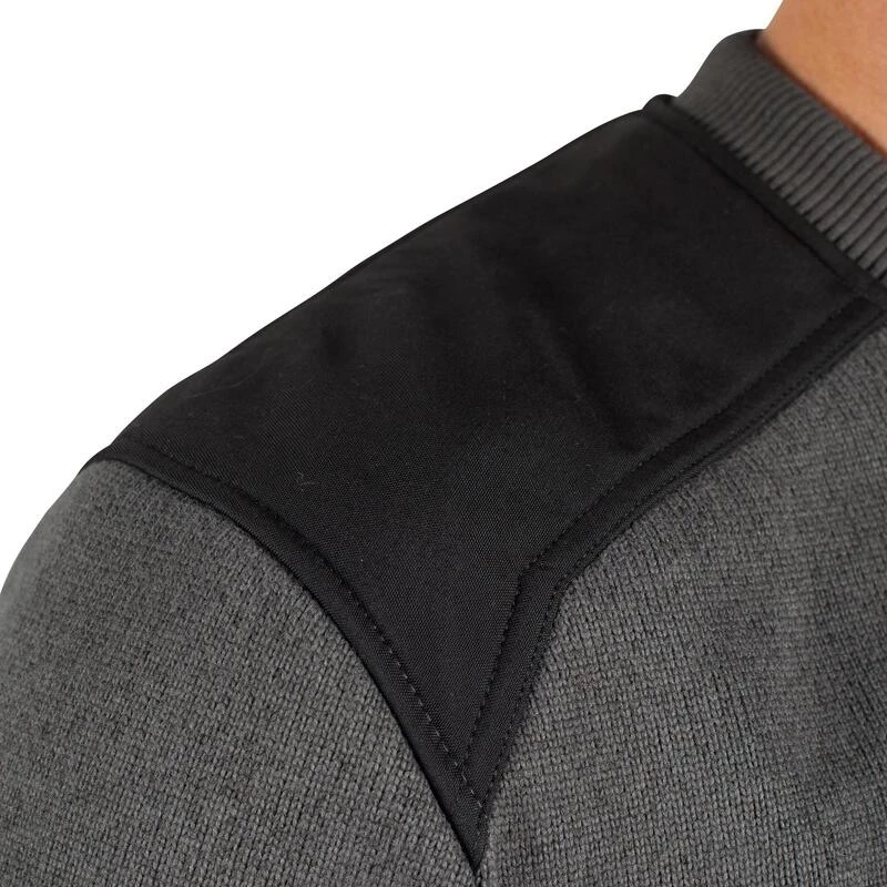 PULL CHASSE GRIS 500 5 PULL CHASSE GRIS 500 – Image 5