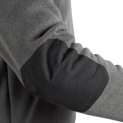 PULL CHASSE GRIS 500 15 PULL CHASSE GRIS 500 -Le monde de la chasse Magasin pull chasse gris 500 5