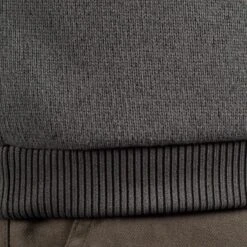 PULL CHASSE GRIS 500 18 PULL CHASSE GRIS 500 -Le monde de la chasse Magasin pull chasse gris 500 8