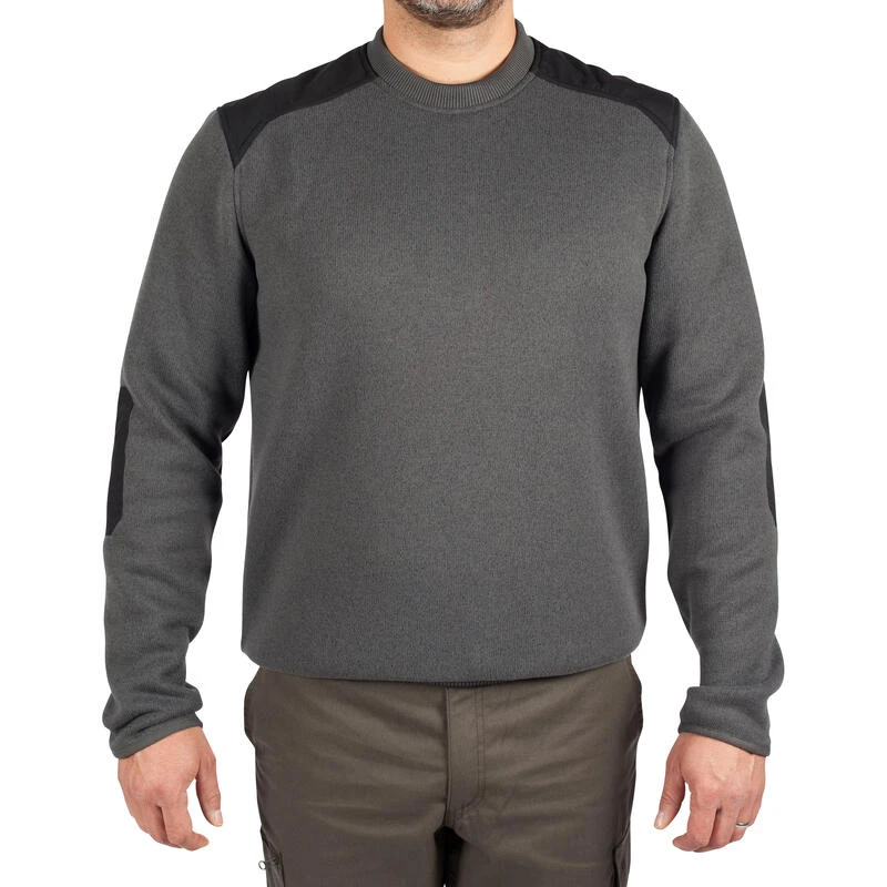 PULL CHASSE GRIS 500 1 PULL CHASSE GRIS 500