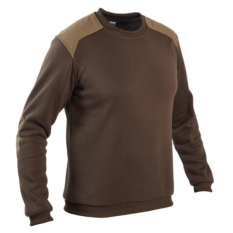 PULL CHASSE MARRON 500 1 PULL CHASSE MARRON 500