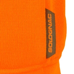 Pull Chasse Renfort Orange Fluo 500 14 Pull Chasse Renfort Orange Fluo 500 -Le monde de la chasse Magasin pull chasse renfort orange fluo 500 5