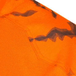 Pull Chasse Renfort Orange Fluo 500 16 Pull Chasse Renfort Orange Fluo 500 -Le monde de la chasse Magasin pull chasse renfort orange fluo 500 7