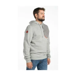 Winchester Pull De Chasse - Norwood - Gris - Hommes 7 Winchester Pull De Chasse - Norwood - Gris - Hommes -Le monde de la chasse Magasin pull de chasse norwood gris hommes 2