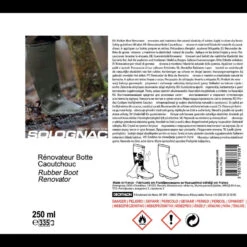 Rénovateur Bottes Caoutchouc 5 Rénovateur Bottes Caoutchouc -Le monde de la chasse Magasin renovateur bottes caoutchouc 2