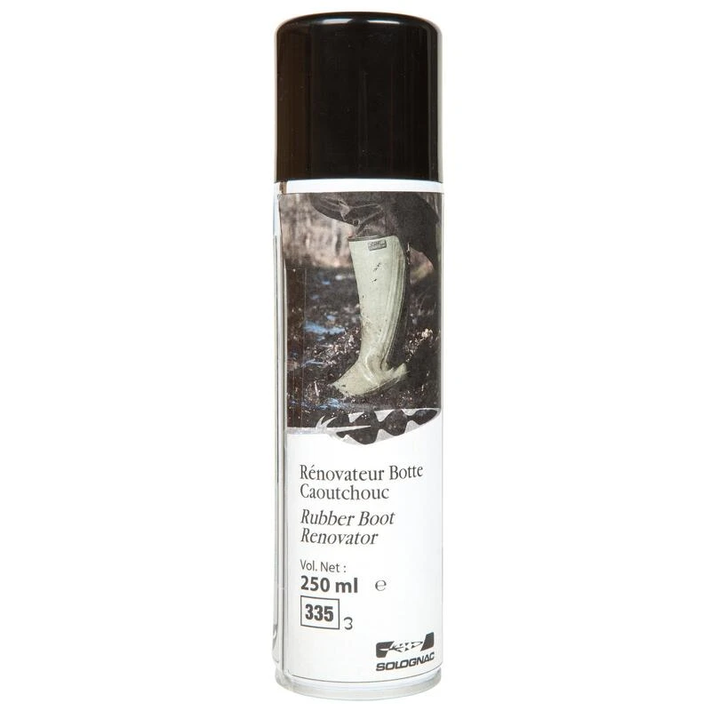 Rénovateur Bottes Caoutchouc 1 Rénovateur Bottes Caoutchouc