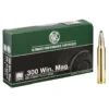 RWS Uni Classic 300 WM 11.7gr