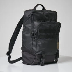 SAC 20L TACTIQUE 100 Noir 11 SAC 20L TACTIQUE 100 Noir -Le monde de la chasse Magasin sac 20l tactique 100 noir 1