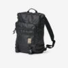 SAC 20L TACTIQUE 100 Noir