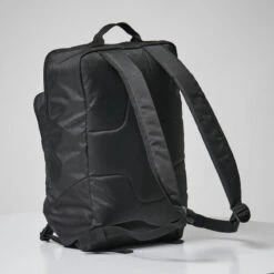 SAC 20L TACTIQUE 100 Noir 12 SAC 20L TACTIQUE 100 Noir -Le monde de la chasse Magasin sac 20l tactique 100 noir 2
