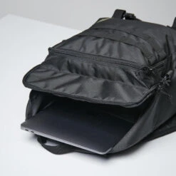 SAC 20L TACTIQUE 100 Noir 15 SAC 20L TACTIQUE 100 Noir -Le monde de la chasse Magasin sac 20l tactique 100 noir 5