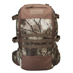SAC A DOS CHASSE X-ACCESS 45 LITRES COMPACT CAMOUFLAGE TREEMETIC 11 SAC A DOS CHASSE X-ACCESS 45 LITRES COMPACT CAMOUFLAGE TREEMETIC -Le monde de la chasse Magasin sac a dos chasse x access 45 litres compact camouflage treemetic 1