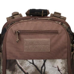 SAC A DOS CHASSE X-ACCESS 45 LITRES COMPACT CAMOUFLAGE TREEMETIC 17 SAC A DOS CHASSE X-ACCESS 45 LITRES COMPACT CAMOUFLAGE TREEMETIC -Le monde de la chasse Magasin sac a dos chasse x access 45 litres compact camouflage treemetic 7