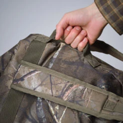 SAC CHASSE APPELANTS 120 LITRES CAMOUFLAGE TREEMETIC 11 SAC CHASSE APPELANTS 120 LITRES CAMOUFLAGE TREEMETIC -Le monde de la chasse Magasin sac chasse appelants 120 litres camouflage treemetic 4