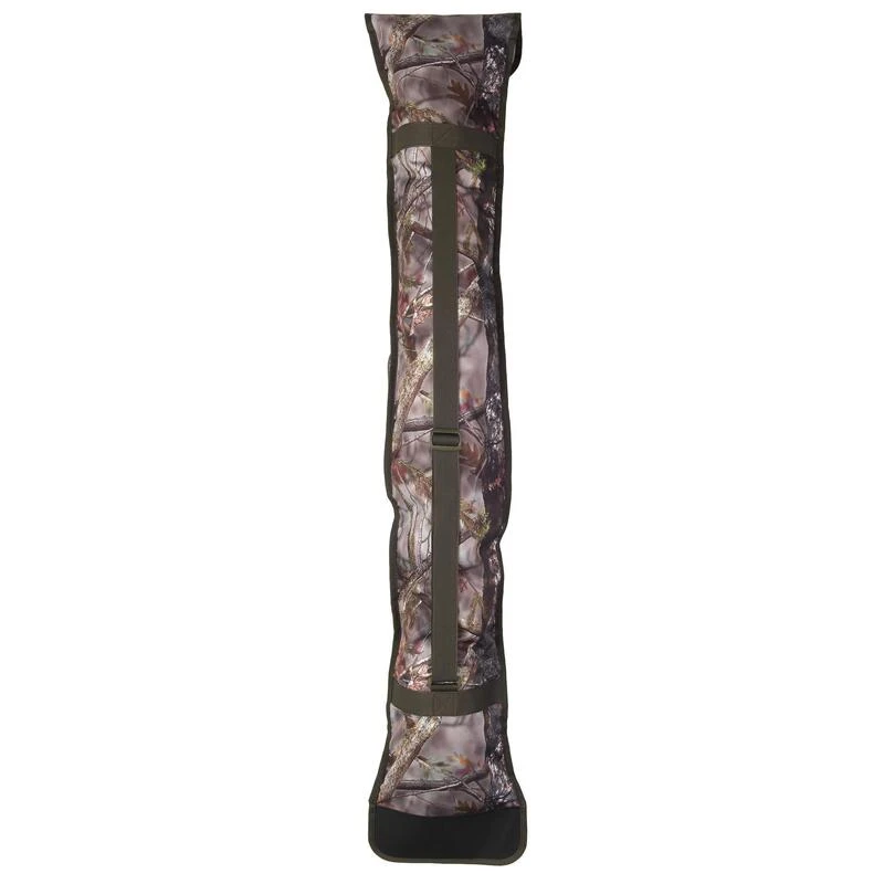 SAC CHASSE POUR TRANSPORT DES PIQUETS D'AFFÛT (x4) CAMOUFLAGE 2 SAC CHASSE POUR TRANSPORT DES PIQUETS D'AFFÛT (x4) CAMOUFLAGE – Image 2