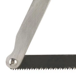 SCIE DE BOUCHER PRO PRADEL 5 SCIE DE BOUCHER PRO PRADEL -Le monde de la chasse Magasin scie de boucher pro pradel 1