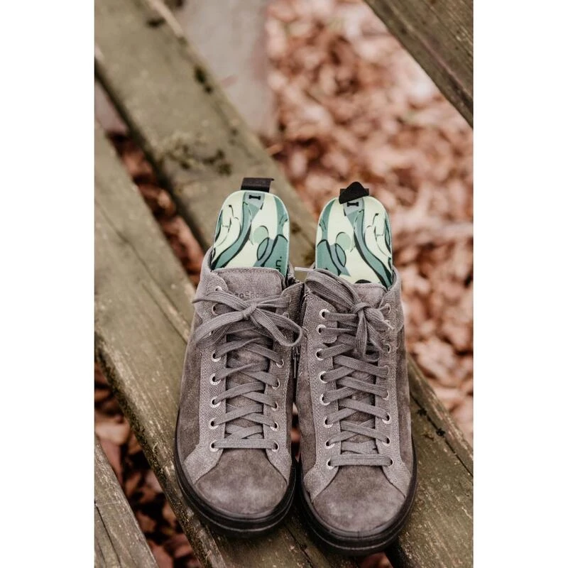 Semelles Chauffantes Ajustables Sans Fil Alpenheat Ah11 36/41 3 Semelles Chauffantes Ajustables Sans Fil Alpenheat Ah11 36/41 â Image 3