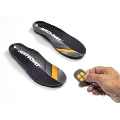 Semelles Chauffantes - ELITE 7 Semelles Chauffantes - ELITE -Le monde de la chasse Magasin semelles chauffantes elite 2