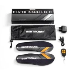 Semelles Chauffantes - ELITE 9 Semelles Chauffantes - ELITE -Le monde de la chasse Magasin semelles chauffantes elite 4