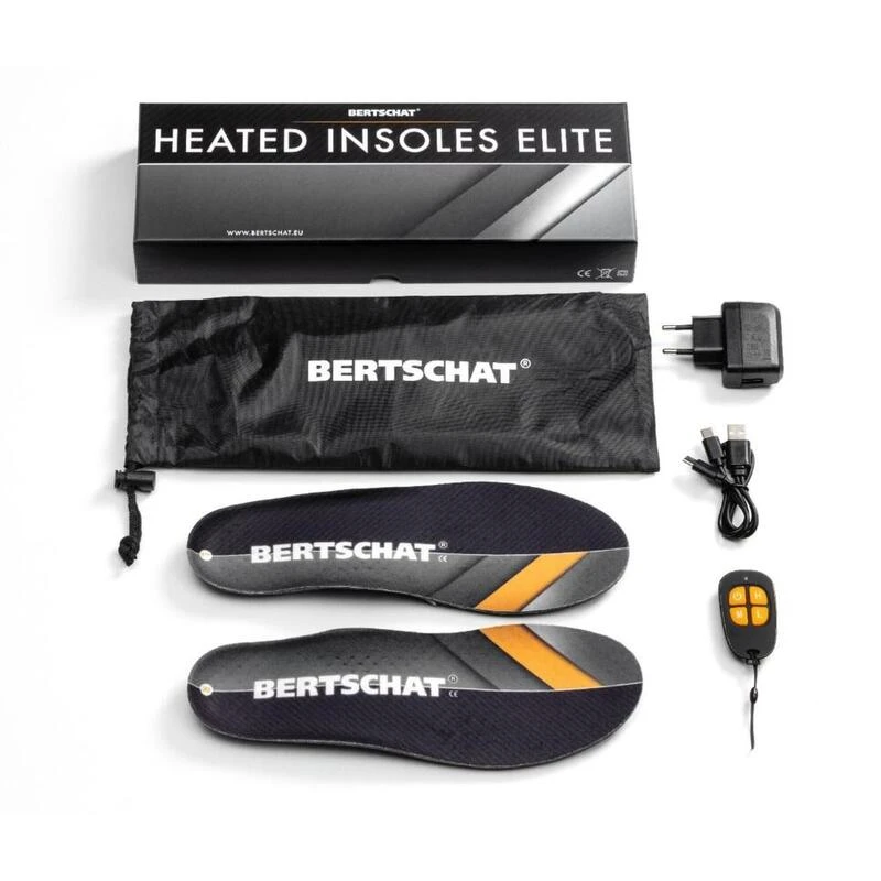 Semelles Chauffantes - ELITE 5 Semelles Chauffantes - ELITE – Image 5