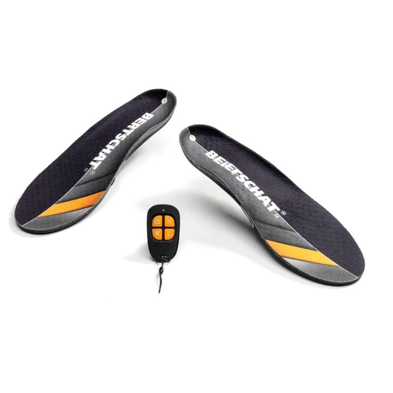 Semelles Chauffantes - ELITE 1 Semelles Chauffantes - ELITE