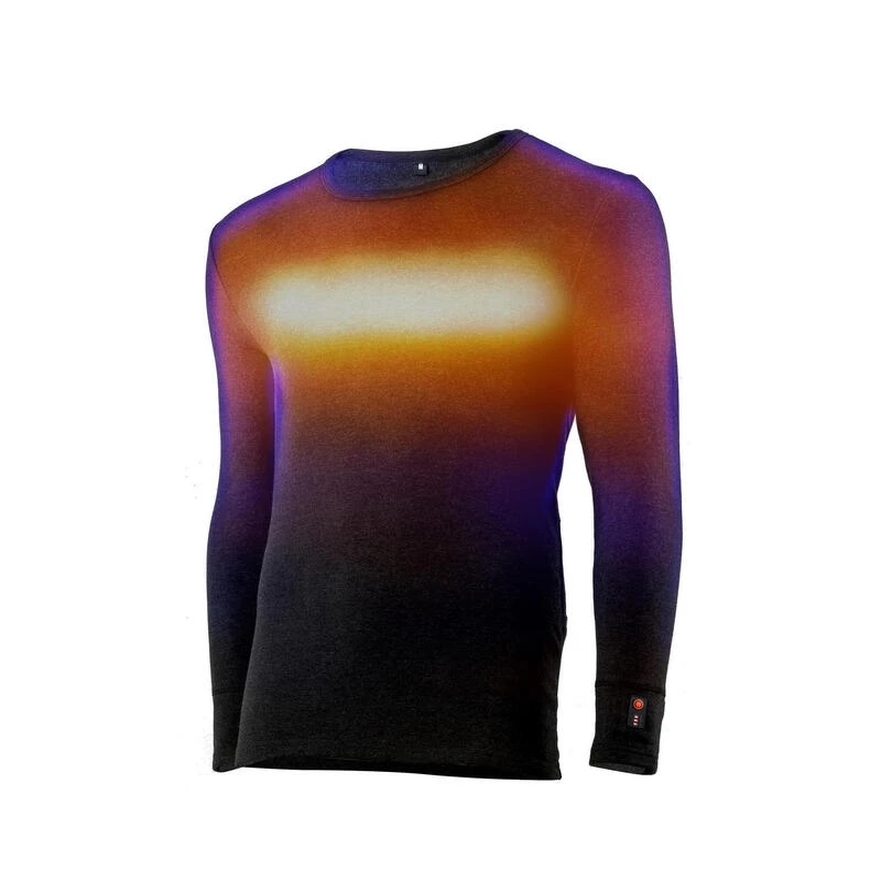 Set T-Shirt & Pantalon Chauffants PRO 2 Set T-Shirt & Pantalon Chauffants PRO â Image 2