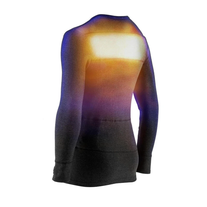 Set T-Shirt & Pantalon Chauffants PRO 3 Set T-Shirt & Pantalon Chauffants PRO â Image 3