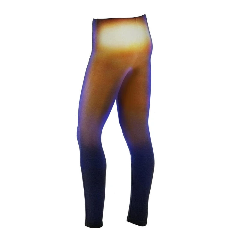 Set T-Shirt & Pantalon Chauffants PRO 5 Set T-Shirt & Pantalon Chauffants PRO â Image 5