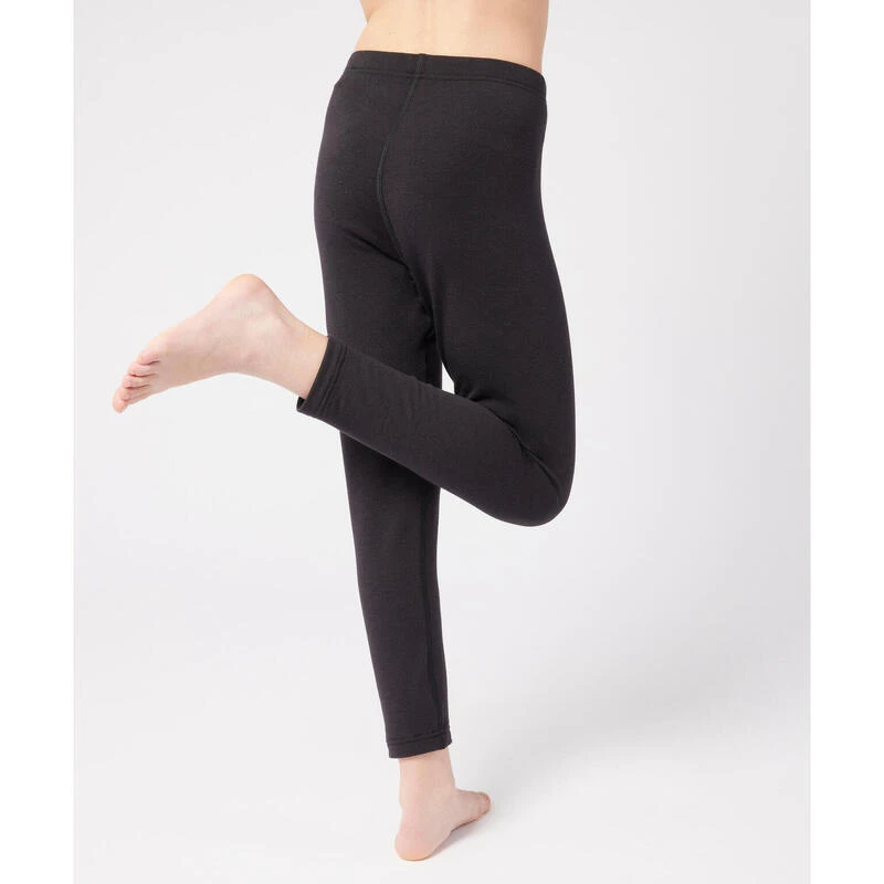 Sous Vêtement Thermique Bas Toucher Doux Enfant-THERMOLACTYL COMFORT 4 Intense 3 Sous Vêtement Thermique Bas Toucher Doux Enfant-THERMOLACTYL COMFORT 4 Intense – Image 3