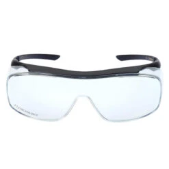 SUR LUNETTE DE PROTECTION CLAY 100 OTG VERRE RESISTANT NEUTRE CATEGORIE 0
