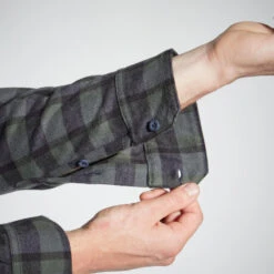 SURCHEMISE 100 BLEU 8 SURCHEMISE 100 BLEU -Le monde de la chasse Magasin surchemise 100 bleu 3