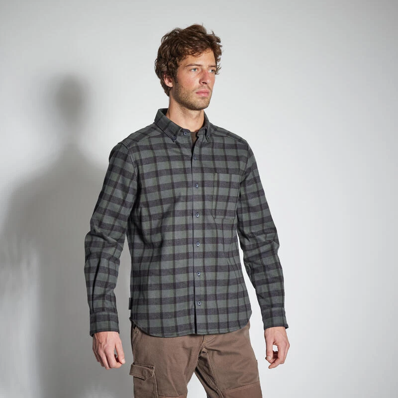 SURCHEMISE 100 BLEU 1 SURCHEMISE 100 BLEU