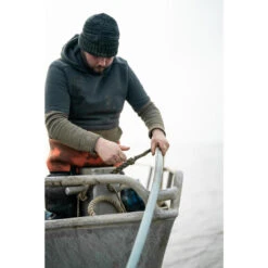 SWEAT A CAPUCHE 500 BEIGE 15 SWEAT A CAPUCHE 500 BEIGE -Le monde de la chasse Magasin sweat a capuche 500 beige 5