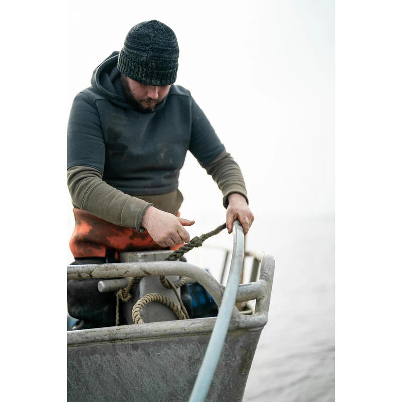 SWEAT A CAPUCHE 500 BEIGE 6 SWEAT A CAPUCHE 500 BEIGE – Image 6