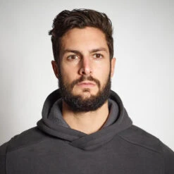 SWEAT A CAPUCHE 500 BEIGE 16 SWEAT A CAPUCHE 500 BEIGE -Le monde de la chasse Magasin sweat a capuche 500 beige 6