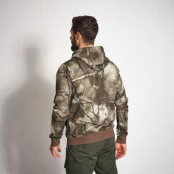 Sweat Capuche Chasse Silencieux TREEMETIC 500 11 Sweat Capuche Chasse Silencieux TREEMETIC 500 -Le monde de la chasse Magasin sweat capuche chasse silencieux treemetic 500 3
