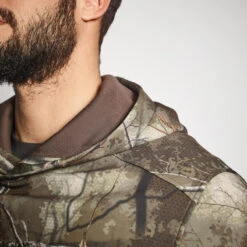 Sweat Capuche Chasse Silencieux TREEMETIC 500 15 Sweat Capuche Chasse Silencieux TREEMETIC 500 -Le monde de la chasse Magasin sweat capuche chasse silencieux treemetic 500 7