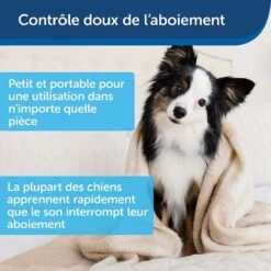 PetSafe SYSTEME ANTIABOIEMENT ULTRASON INT X 2 9 PetSafe SYSTEME ANTIABOIEMENT ULTRASON INT X 2 -Le monde de la chasse Magasin systeme antiaboiement ultrason int x 2 2