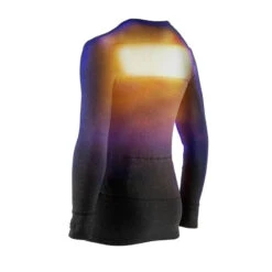 T-Shirt Chauffant PRO | Unisexe -Le monde de la chasse Magasin t shirt chauffant pro unisexe 2