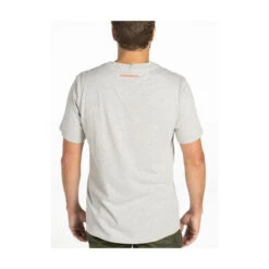 Winchester T-shirt De Chasse - Parlin - Gris - Hommes -Le monde de la chasse Magasin t shirt de chasse parlin gris hommes 2