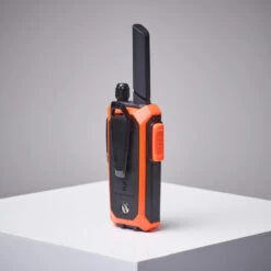 TALKIE WALKIE SOLOGNAC 500 ETANCHE A LA PLUIE PORTEE MAXIMALE 10 KM 14 TALKIE WALKIE SOLOGNAC 500 ETANCHE A LA PLUIE PORTEE MAXIMALE 10 KM -Le monde de la chasse Magasin talkie walkie solognac 500 etanche a la pluie portee maximale 10 km 4