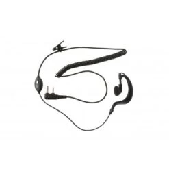 Talkie Walkie TLK1038 - Noir -Le monde de la chasse Magasin talkie walkie tlk1038 noir 4