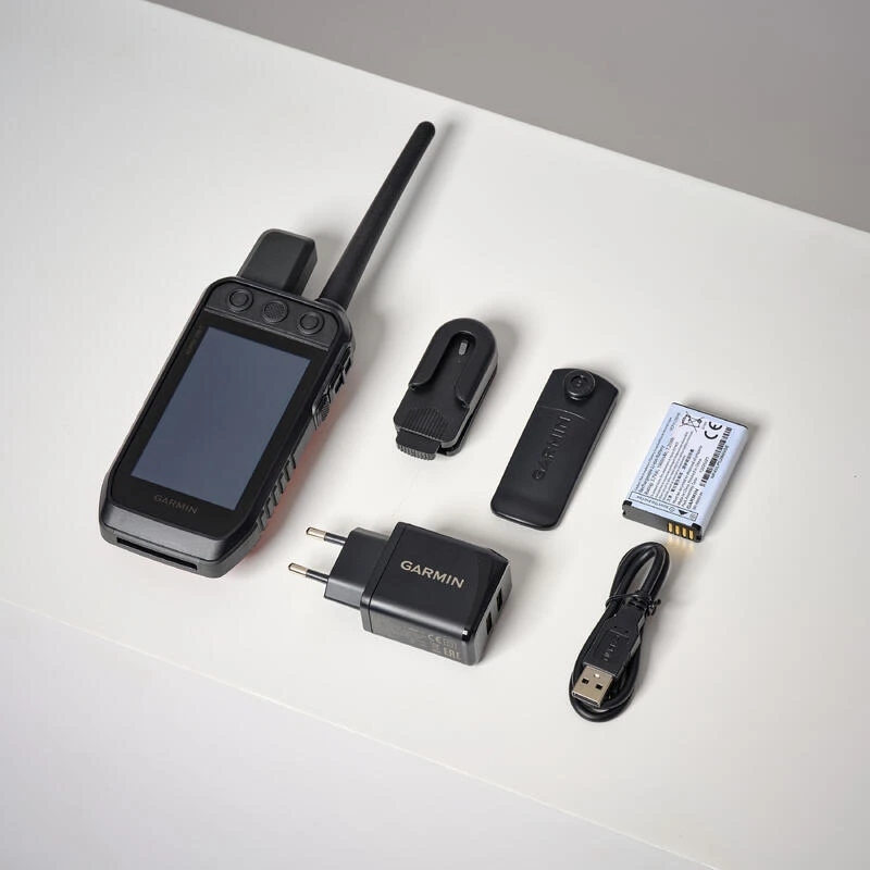 TELECOMMANDE SEULE GARMIN ALPHA 200F 8 TELECOMMANDE SEULE GARMIN ALPHA 200F – Image 8