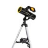 Telescope 76/350 NATIONAL GEOGRAPHIC With Solar Filter And Smartphone Holder