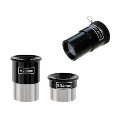 Telescope 76/350 NATIONAL GEOGRAPHIC With Solar Filter And Smartphone Holder -Le monde de la chasse Magasin telescope 76350 national geographic with solar filter and smartphone holder 2