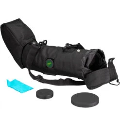 Télescope De Sol FREEK VONK X BRESSER De 15x à 45x De Grossissement -Le monde de la chasse Magasin telescope de sol freek vonk x bresser de 15x a 45x de grossissement 4