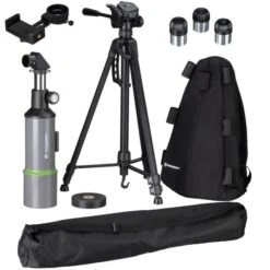 Télescope De Voyage BRESSER NightExplorer 80/400 Avec Sac Ã  Dos -Le monde de la chasse Magasin telescope de voyage bresser nightexplorer 80400 avec sac a dos 2