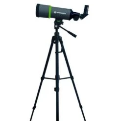 Télescope De Voyage BRESSER NightExplorer 80/400 Avec Sac àDos