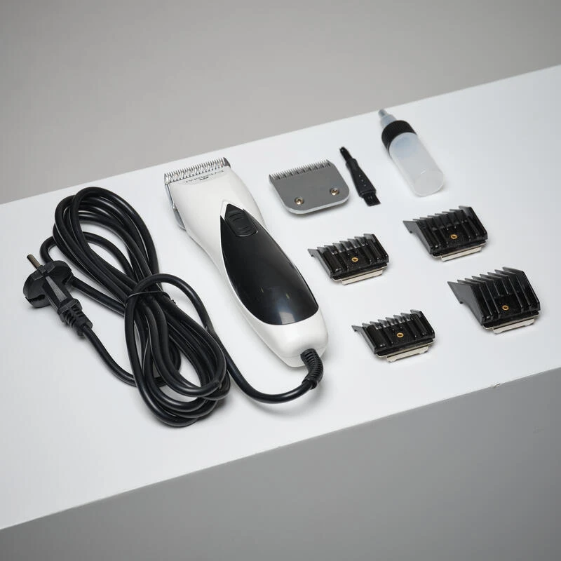 Tondeuse Filaire Pour Animaux De Compagnie 2 Tondeuse Filaire Pour Animaux De Compagnie – Image 2